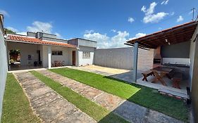 Casa em barreirinhas